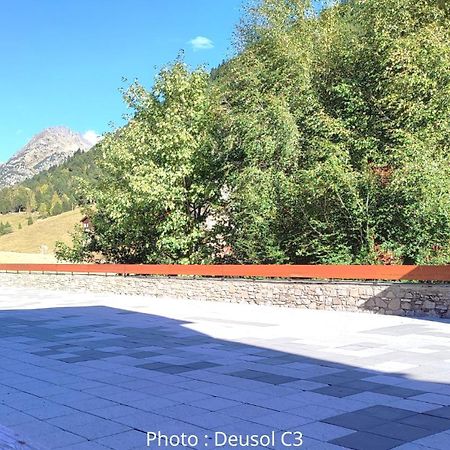 Ac Apartaments Vall D'인클레스 외부 사진