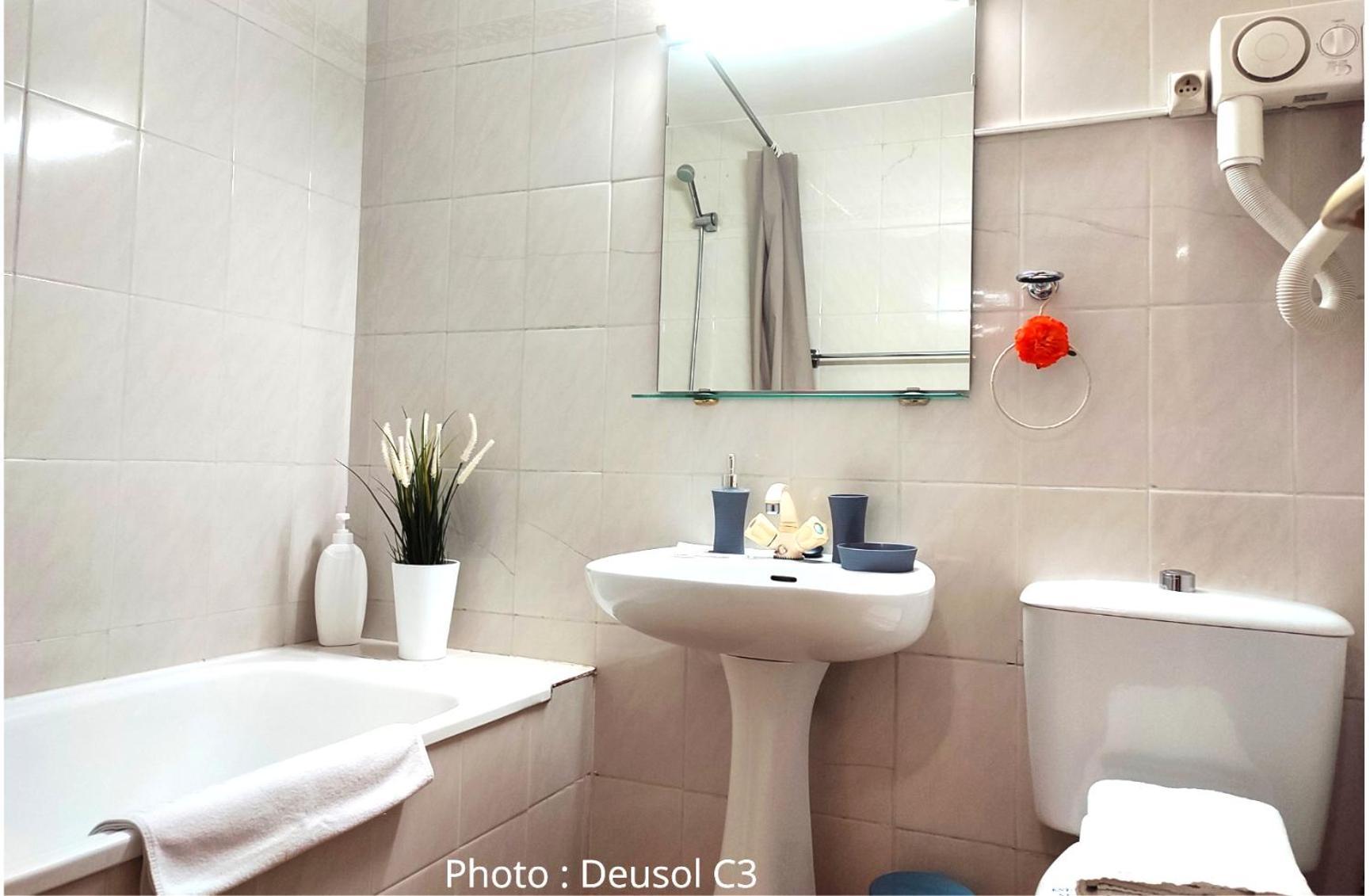Ac Apartaments Vall D'인클레스 외부 사진